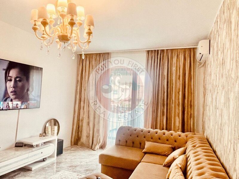 Raul Doamnei | Apartament 2 camere | 69mp | decomandat | B9592