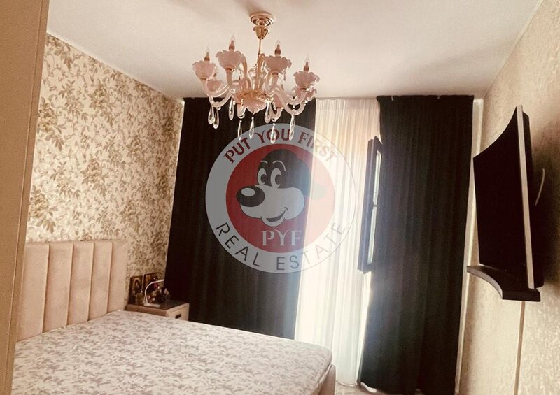 Raul Doamnei | Apartament 2 camere | 69mp | decomandat | B9592