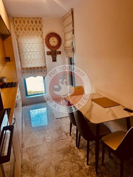 Raul Doamnei | Apartament 2 camere | 69mp | decomandat | B9592