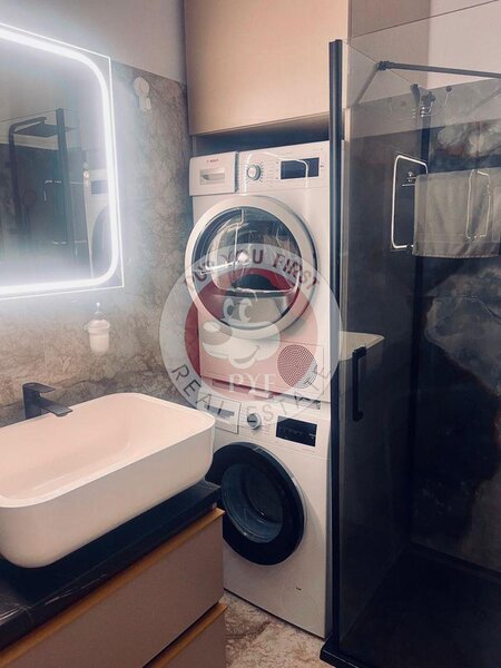 Raul Doamnei | Apartament 2 camere | 69mp | decomandat | B9592