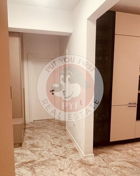 Raul Doamnei | Apartament 2 camere | 69mp | decomandat | B9592