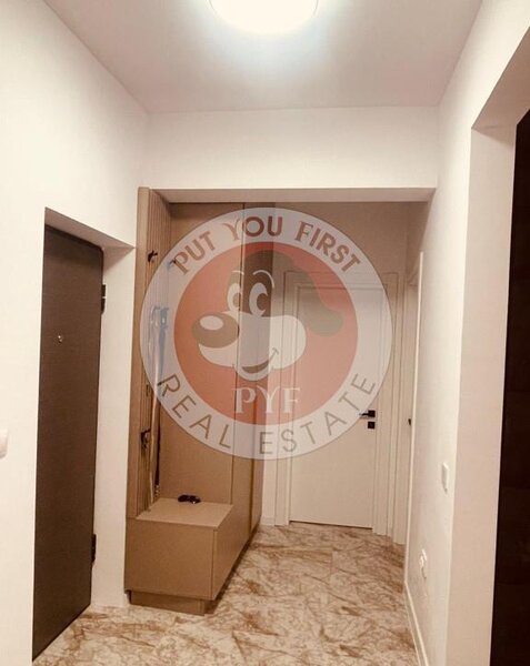 Raul Doamnei | Apartament 2 camere | 69mp | decomandat | B9592